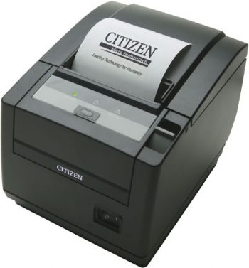 Citizen CTS601MarkII U
