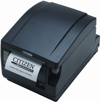 Citizen CTS651MarkII U