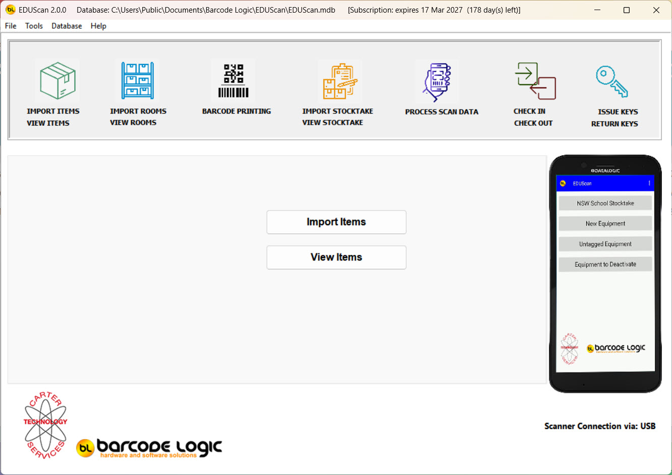 EDUScan 2.0 - Image 2