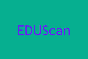 EDUScan 2.0